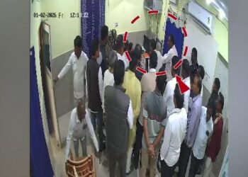 ମହିଳା ବିଡିଓଙ୍କୁ ଆକ୍ରମଣ ଘଟଣା: ଆକ୍ରମଣକାରୀଙ୍କ ବିରୋଧରେ ଦୃଢ କାର୍ଯ୍ୟାନୁଷ୍ଠାନ ପାଇଁ ସଂଘର ଦାବି