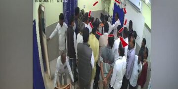 ମହିଳା ବିଡିଓଙ୍କୁ ଆକ୍ରମଣ ଘଟଣା: ଆକ୍ରମଣକାରୀଙ୍କ ବିରୋଧରେ ଦୃଢ କାର୍ଯ୍ୟାନୁଷ୍ଠାନ ପାଇଁ ସଂଘର ଦାବି