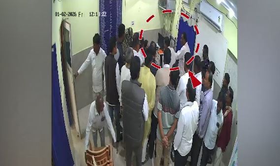 ମହିଳା ବିଡିଓଙ୍କୁ ଆକ୍ରମଣ ଘଟଣା: ଆକ୍ରମଣକାରୀଙ୍କ ବିରୋଧରେ ଦୃଢ କାର୍ଯ୍ୟାନୁଷ୍ଠାନ ପାଇଁ ସଂଘର ଦାବି