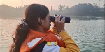 ସାରା ରାଜ୍ୟରେ ପକ୍ଷୀ ଗଣନା, ୫ଟି ରେଞ୍ଜ ପାଇଁ  ୨୨ଟି ଟିମ୍ ଗଠନ