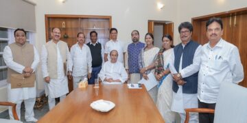 ବିଭିନ୍ନ ପ୍ରସଙ୍ଗକୁ ନେଇ ରାଜରାସ୍ତାକୁ ଓହ୍ଲାଇବ ବିଜେଡି, ନବୀନ ନିବାସରେ ପିଏସି ବୈଠକରେ ଏହି ନିଷ୍ପତ୍ତି