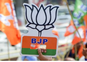 ବିଜେପି ରାଷ୍ଟ୍ରୀୟ ଅଧ୍ୟକ୍ଷ ନିର୍ବାଚନ ପାଇଁ ଅଧିସୂଚନା ଜାରି, ଆସନ୍ତା ୨୦ରେ ମିଳିବ ନୂଆ ରାଷ୍ଟ୍ରୀୟ ଅଧ୍ୟକ୍ଷ