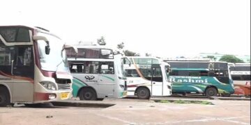 ୨୪ରୁ ବନ୍ଦ ହେବ ବସ ଚଳାଚଳ, କଟକକୁ ଆସିବ ନାହିଁ କୌଣସି ଘରୋଇ ବସ