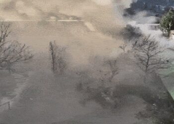 ଉତ୍ତରାଖଣ୍ଡ ଆର୍ମି କ୍ୟାମ୍ପରେ ଭୟଙ୍କର ଅଗ୍ନିକାଣ୍ଡ, ଜଳିଗଲା ଅନେକ ଉପକରଣ