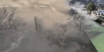 ଉତ୍ତରାଖଣ୍ଡ ଆର୍ମି କ୍ୟାମ୍ପରେ ଭୟଙ୍କର ଅଗ୍ନିକାଣ୍ଡ, ଜଳିଗଲା ଅନେକ ଉପକରଣ