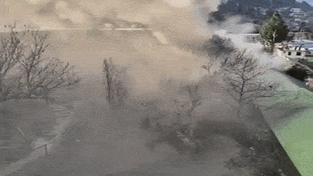 ଉତ୍ତରାଖଣ୍ଡ ଆର୍ମି କ୍ୟାମ୍ପରେ ଭୟଙ୍କର ଅଗ୍ନିକାଣ୍ଡ, ଜଳିଗଲା ଅନେକ ଉପକରଣ