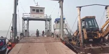 ଚିଲିକାରେ ଦିନ ୧୧ଟା ଯାଏଁ ଡଙ୍ଗା ଚଳାଚଳ ବନ୍ଦ, କଟକଣା ଲଗାଇଲେ ପୁରୀ ଜିଲ୍ଲାପାଳ