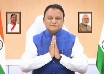 ଓଡ଼ିଶାରେ ୭ ନୂଆ ପ୍ରକଳ୍ପକୁ ମଞ୍ଜୁରୀ, ୫୫, ୭୮୩ କୋଟି ଟଙ୍କାର ସରକାରଙ୍କ ଭେଟି