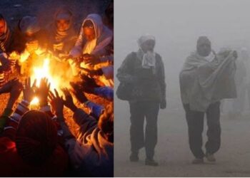 ରାଜ୍ୟକୁ ଥରହର କରୁଛି ଥଣ୍ଡା, ୧୦ ଡିଗ୍ରୀ ତଳେ ୨୫ ସହର