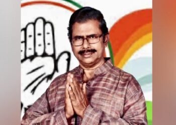 ପରଲୋକରେ ନୀଳଗିରି ପୂର୍ବତନ ବିଧାୟକ, ୭୮ ବର୍ଷ ବୟସରେ ତ୍ୟାଗ କଲେ ଶେଷ ନିଶ୍ୱାସ