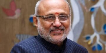 କଟକରେ ଉପରାଷ୍ଟ୍ରପତି ସି.ପି ରାଧାକ୍ରିଷ୍ଣନ୍, ଦିନ ୨ଟା ପର୍ଯ୍ୟନ୍ତ ସାଧାରଣ ଲୋକଙ୍କ ପ୍ରବେଶ ଉପରେ କଟକଣା