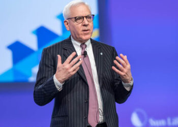 ଆଶ୍ଚର୍ଯ୍ୟଜନକ ଭବିଷ୍ୟବାଣୀ: ବିଶ୍ୱର ସର୍ବବୃହତ ଅର୍ଥନୀତି ହେବ ଭାରତ, ପଛରେ ପଡ଼ିବ ଆମେରିକା