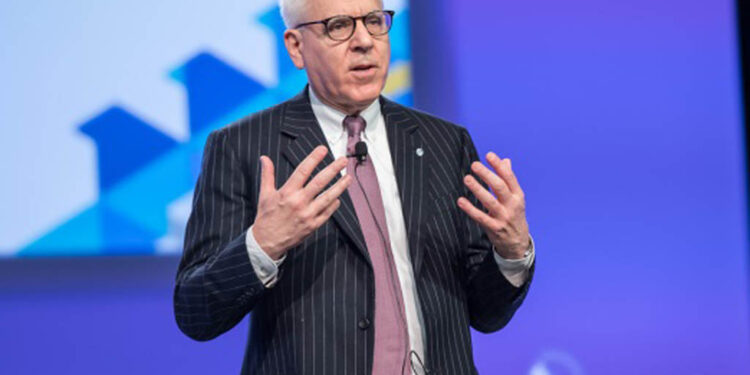 ଆଶ୍ଚର୍ଯ୍ୟଜନକ ଭବିଷ୍ୟବାଣୀ: ବିଶ୍ୱର ସର୍ବବୃହତ ଅର୍ଥନୀତି ହେବ ଭାରତ, ପଛରେ ପଡ଼ିବ ଆମେରିକା