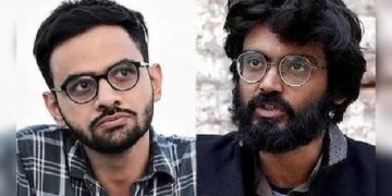 ଦିଲ୍ଲୀ ଦଙ୍ଗା ମାମଲା : ଉମର ଖାଲିଦ ଏବଂ ଶରଜିଲ ଇମାମଙ୍କ ଜାମିନ ଆବେଦନ ଖାରଜ କଲେ ସୁପ୍ରିମକୋର୍ଟ