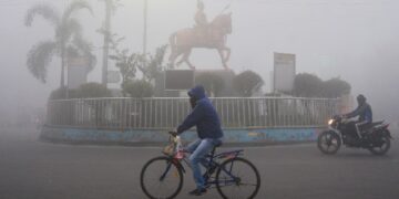 ଆହୁରି ୨ ଦିନ ପର୍ଯ୍ୟନ୍ତ ଜାରି ରହିବ ପ୍ରବଳ ଥଣ୍ଡା ଓ କୁହୁଡ଼ି, ସତର୍କତା ଜାରି କଲା IMD