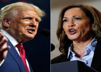 କେବଳ ତେଲ ପାଇଁ ଯୁଦ୍ଧ, ଟ୍ରମ୍ପଙ୍କୁ କମଲା ହାରିସଙ୍କ ଖୋଲା ଚ୍ୟାଲେଞ୍ଜ