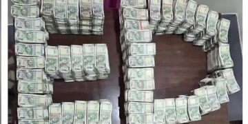 ଅନ୍ତର୍ଜାତୀୟ ନିଶା କାରବାରରେ ଓଡ଼ିଶା ଲିଙ୍କ୍, ନଗଦ ୩ କୋଟି ସହ ବ୍ୟାପକ ନିଶାଦ୍ରବ୍ୟ ଜବତ