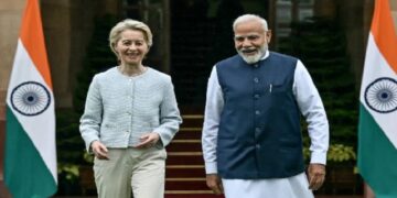 ଭାରତ-EU ମଧ୍ୟରେ ଐତିହାସିକ ଚୁକ୍ତି ସ୍ବାକ୍ଷରିତ, ଶସ୍ତା ହେବ ଏସବୁ ଜିନିଷ