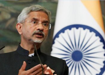 ଆମକୁ କେହି ଶିଖାଇବେ ନାହିଁ, ଆମେ ଯେମିତି ଚାହୁଁବୁ, ସେମିତି ନିଜର ରକ୍ଷା କରିବୁ : ଏସ୍ ଜୟଶଙ୍କର