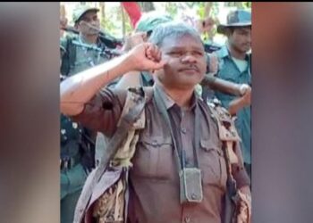 ସରଣ୍ଡା ଜଙ୍ଗଲରେ ସୁରକ୍ଷାକର୍ମୀଙ୍କ ଏନକାଉଣ୍ଟର, ୧୨ ଦୁର୍ଦ୍ଦାନ୍ତ ମାଓବାଦୀ ମୃତ