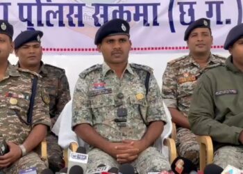 ୧୨ ମାଓବାଦୀ ନିହତ, ଉପରେ ଥିଲା ୬୦ ଲକ୍ଷ ଟଙ୍କା ପୁରସ୍କାର