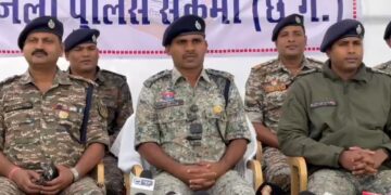 ୧୨ ମାଓବାଦୀ ନିହତ, ଉପରେ ଥିଲା ୬୦ ଲକ୍ଷ ଟଙ୍କା ପୁରସ୍କାର