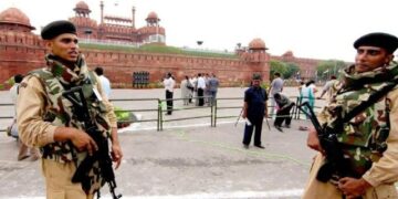 ସାଧାରଣତନ୍ତ୍ର ଦିବସ ପୂର୍ବରୁ ସାରା ଦେଶରେ ହାଇ-ଆଲର୍ଟ, ଆତଙ୍କୀ ଆକ୍ରମଣ ଆଶଙ୍କା