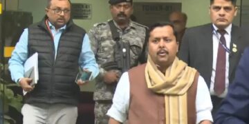 ନୀତିନ ନବୀନଙ୍କୁ Z କ୍ୟାଟେଗୋରୀ ସୁରକ୍ଷା ପ୍ରଦାନ, ଗୃହ ମନ୍ତ୍ରଣାଳୟ ଦେଲା ମଞ୍ଜୁରୀ