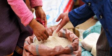 ମୃତ ବ୍ୟକ୍ତିଙ୍କ ନାଁରେ ରାସନ ଉଠାଇଲେ କଡ଼ା କାର୍ଯ୍ୟାନୁଷ୍ଠାନ, ଆଦାୟ କରାଯିବ ଦେଢ଼ଗୁଣ ଅର୍ଥ