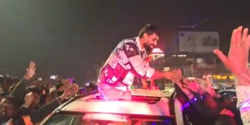 ମଞ୍ଚ ମନା ପ୍ରସଙ୍ଗରେ ସ୍ପଷ୍ଟୀକରଣ ରଖିଲେ ପୀୟୂଷ; କହିଲେ ଭୁଲ ହୋଇଛି ବଡ଼ ଅପରାଧ କରିନି