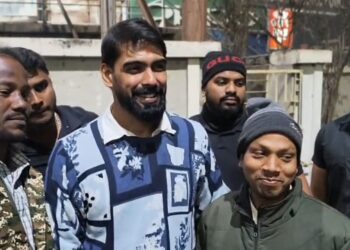 ବାଦ ବିବାଦ ପରେ ପ୍ରଥମ ଥର ଯାତ୍ରା ମଞ୍ଚରେ ପୀୟୂଷ, ଉତ୍ସାହିତ ଅଛନ୍ତି ଦର୍ଶକ