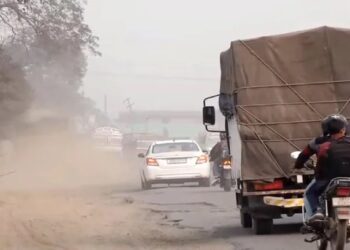 ବାୟୁ ପ୍ରଦୂଷଣ ପାଇଁ ଟ୍ୱିନ ସିଟିରେ ଲାଗିଲା କଟକଣା, ନିୟମ ନ ମାନିଲେ କଡା କାର୍ଯ୍ୟାନୁଷ୍ଠାନ