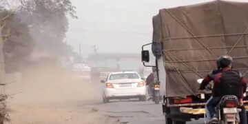 ବାୟୁ ପ୍ରଦୂଷଣ ପାଇଁ ଟ୍ୱିନ ସିଟିରେ ଲାଗିଲା କଟକଣା, ନିୟମ ନ ମାନିଲେ କଡା କାର୍ଯ୍ୟାନୁଷ୍ଠାନ