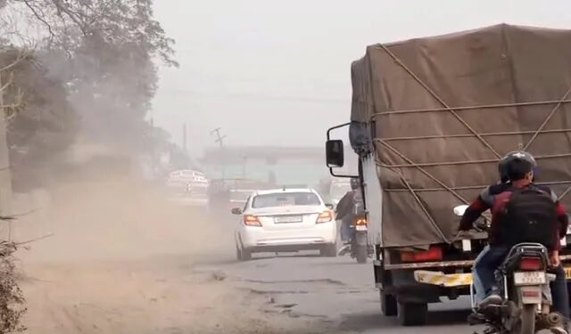 ବାୟୁ ପ୍ରଦୂଷଣ ପାଇଁ ଟ୍ୱିନ ସିଟିରେ ଲାଗିଲା କଟକଣା, ନିୟମ ନ ମାନିଲେ କଡା କାର୍ଯ୍ୟାନୁଷ୍ଠାନ