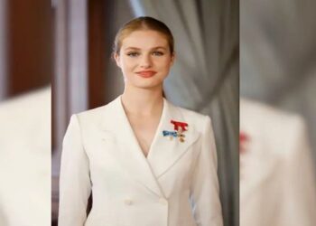 ନୂଆ ଇତିହାସ ଲେଖିବ ସ୍ପେନ, ୧୫୦ ବର୍ଷ ମଧ୍ୟରେ ପ୍ରଥମ ଥର ପାଇଁ ଜଣେ ରାଣୀ କରିବେ ଶାସନ