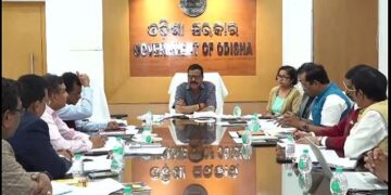 ରାଜସ୍ୱ ବିଭାଗରୁ ହଟିବ ପୁରୁଣା ଆଇନ, ଆସନ୍ତା ବିଧାନସଭାରେ ଆସିପାରେ ଓଡ଼ିଶା ସରକାରୀ ଜମି ପରିଚାଳନା ବିଲ୍