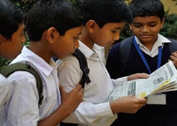 ସ୍କୁଲରେ ଛାତ୍ରଛାତ୍ରୀ ନ୍ୟୁଜପେପର ପଢିବା ବାଧ୍ୟତାମୂଳକ, ୟୁପି ପରେ ରାଜସ୍ଥାନ ସରକାରଙ୍କ ନିଷ୍ପତ୍ତି