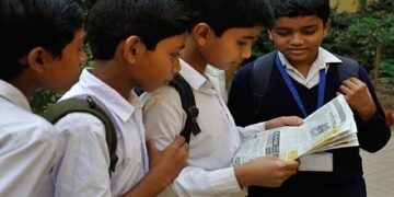 ସ୍କୁଲରେ ଛାତ୍ରଛାତ୍ରୀ ନ୍ୟୁଜପେପର ପଢିବା ବାଧ୍ୟତାମୂଳକ, ୟୁପି ପରେ ରାଜସ୍ଥାନ ସରକାରଙ୍କ ନିଷ୍ପତ୍ତି