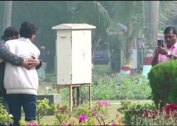 ସଚିବାଳୟ ପରିସରରେ ‘ରିଲ୍ସ’ ଉପରେ ରୋକ୍, କଟକଣା ଲଗାଇଛନ୍ତି ସରକାର