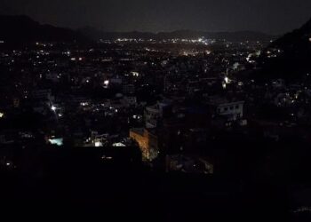 ୭୫ଟି ଜିଲ୍ଲାରେ ହେବ ବ୍ଲାକ୍ଆଉଟ୍, ବାଜିବ ସାଇରନ୍