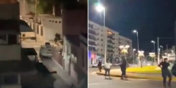 ଭେନେଜୁଏଲା ରାଷ୍ଟ୍ରପତି ଭବନ ନିକଟରେ ଆଖିବୁଜା ଗୁଳିମାଡ଼, ନାହିଁ ଆମେରିକାର ସମ୍ପୃକ୍ତି