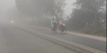 କମିଲା ଶୀତ, ବଢିଲା ତାପମାତ୍ରା; ରାଜଧାନୀରେ ଛୁଇଁଲା ୩୦ ଡିଗ୍ରୀ