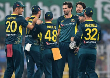 ଟି୨୦ ବିଶ୍ବକପ ୨୦୨୬ରୁ ବିଦା ହେଲା ଅଷ୍ଟ୍ରେଲିଆ, ପ୍ରଥମ ଥର ପାଇଁ ସୁପର-୮କୁ ଗଲା ଜିମ୍ବାୱେ