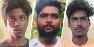 ୧୧ ମାସରେ ଆସିଲା ହାମ୍ପି ହରର ରାୟ, ୩ ଜଣଙ୍କୁ ମୃତ୍ୟୁଦଣ୍ଡ