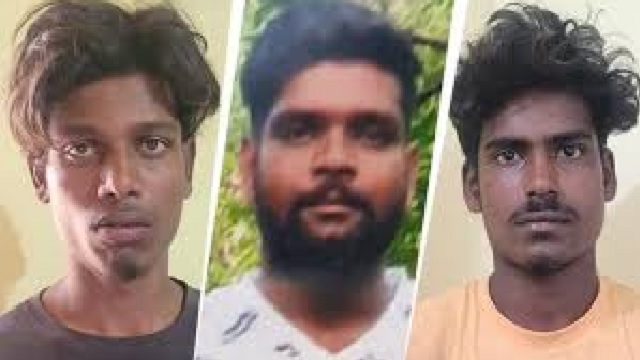 ୧୧ ମାସରେ ଆସିଲା ହାମ୍ପି ହରର ରାୟ, ୩ ଜଣଙ୍କୁ ମୃତ୍ୟୁଦଣ୍ଡ