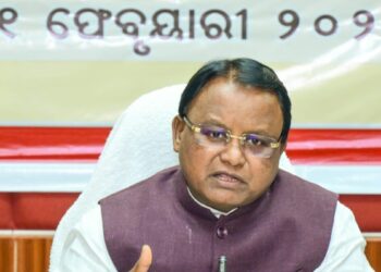 ବଜେଟ 2026 କୁ ନେଇ ମୁଖ୍ୟମନ୍ତ୍ରୀ ମୋହନ ମାଝୀଙ୍କ ବଡ ପ୍ରତିକ୍ରିୟା, କହିଲେ…….