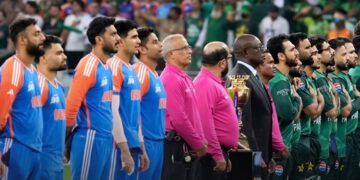 ଟି-୨୦ ବିଶ୍ୱକପ୍‌ରେ ଭାରତ ବିପକ୍ଷରେ ଖେଳିବ ପାକିସ୍ତାନ