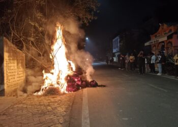 ପାଳିତ ହେଲା ଅଗିରା ପୁନେଇଁ