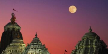 ଆସନ୍ତା ୩ ତାରିଖ ଦୋଳ ପୂର୍ଣ୍ଣମୀରେ ପଡୁଛି ଚନ୍ଦ୍ର ଗ୍ରହଣ