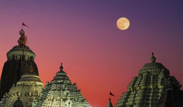 ଆସନ୍ତା ୩ ତାରିଖ ଦୋଳ ପୂର୍ଣ୍ଣମୀରେ ପଡୁଛି ଚନ୍ଦ୍ର ଗ୍ରହଣ